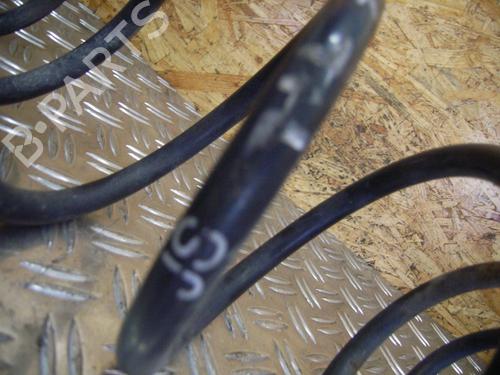 Shock absorber spring OPEL ASTRA G Estate (T98) 1.6 (F35) | BP14694101C152 
