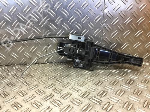 Front left exterior door handle FORD FOCUS III Turnier 1.6 TDCi | BP24124981C128