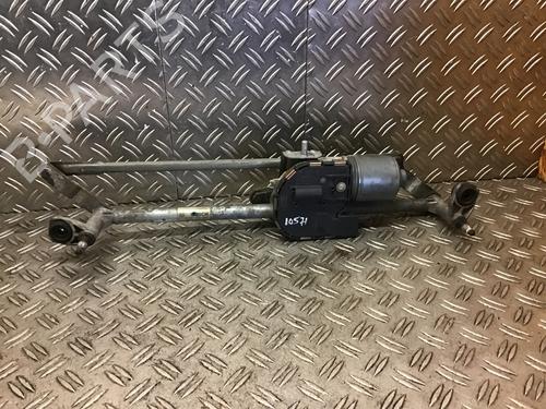 Used Front wiper motor VW JETTA III (1K2) 2.0 FSI (150 hp) 30864088