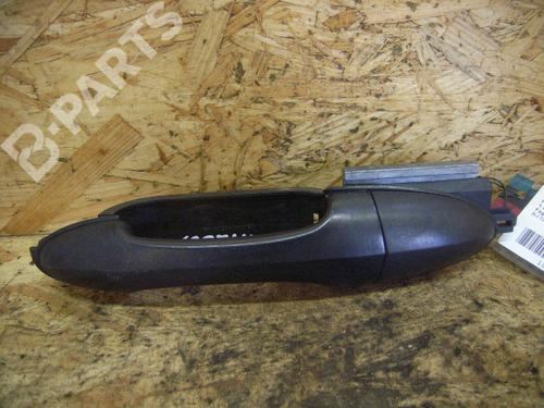 Used Rear left exterior door handle Rear left exterior door handle FORD FOCUS I (DAW, DBW) 1.6 16V (100 hp) 5052667 5052667
