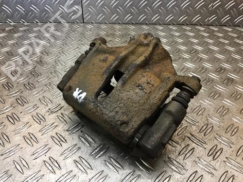 Right front brake caliper FORD MONDEO III Turnier (BWY) 2.0 TDCi | BP14695499M104 