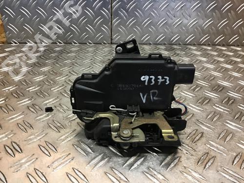 Front right lock SEAT TOLEDO II (1M2) 1.6 | BP7657950C97 
