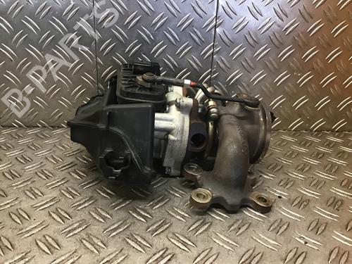 Used Turbocharger/Supercharger SEAT IBIZA V (KJ1, KJG) 1.0 TSI (95 hp) 25335711