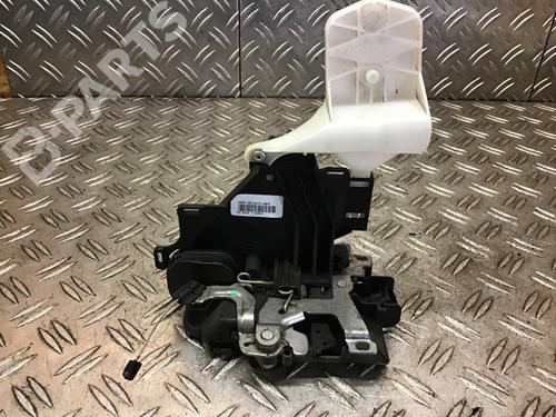 Front right lock VW CADDY III Box Body/MPV (2KA, 2KH, 2CA, 2CH) 2.0 SDI | BP10410136C97 