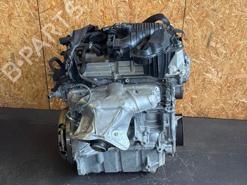 Engine DACIA DOKKER MPV (KE_) 1.6 | BP39206193M1 - Image 3