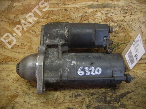Used Starter BMW 3 (E36) 318 i (113 hp) 5052837