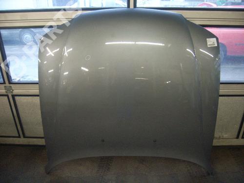 Used Hood OPEL VECTRA B (J96) 2.2 i 16V (F19) (147 hp) 5054183
