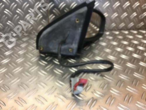 Right mirror FIAT STILO (192_) 1.6 16V (192_XB1A) | BP6005495C27 
