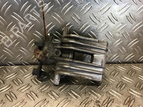 Used Right rear brake caliper VW POLO (9N_, 9A_) 1.4 16V (75 hp) 14695627
