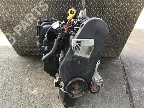 Radiatore Raffreddamento Per Motore VW Lupo 1.6 (6X, 6E1) - Corpo ¼ - 2
