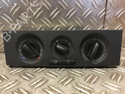 Used Climate control SKODA FABIA I Combi (6Y5) 1.4 16V (75 hp) 31359651
