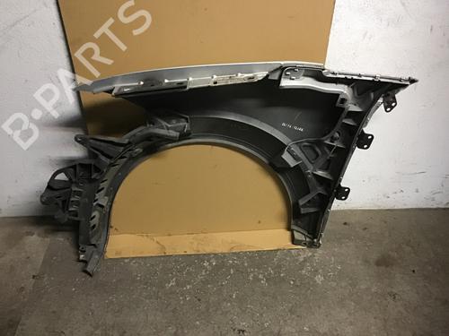 Right front fenders AUDI A2 (8Z0) 1.4 | BP15067459C42 
