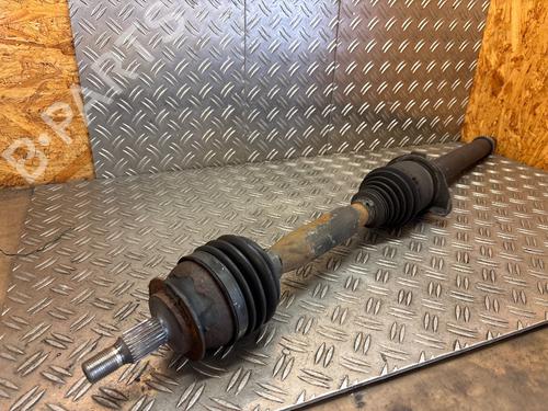 Used Right front driveshaft Right front driveshaft 36596212 36596212