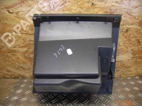 Glove box OPEL MERIVA A MPV (X03) 1.7 CDTI (E75) | BP5058011C95 