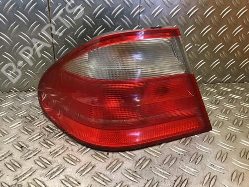 Left taillight MERCEDES-BENZ CLK (C208) CLK 200 (208.335) | BP27680941C34 