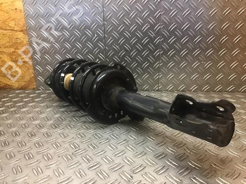 Left front shock absorber MERCEDES-BENZ A-CLASS (W169) A 150 (169.031, 169.331) | BP32405012M16