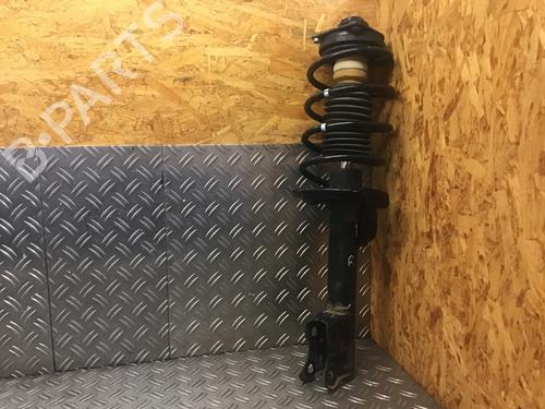 Used Right front shock absorber MERCEDES-BENZ A-CLASS (W169) A 150 (169.031, 169.331) (95 hp) 32405013