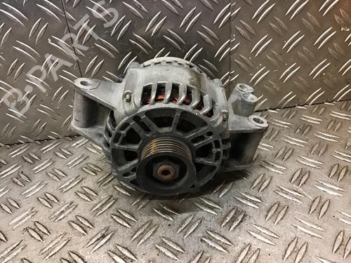 Generator FORD FIESTA V (JH_, JD_) 1.25 16V (70 hp) 28705281