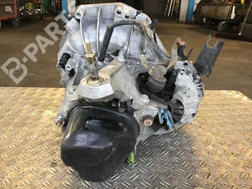Gearbox NISSAN MICRA III (K12) 1.2 16V | BP9045525M3