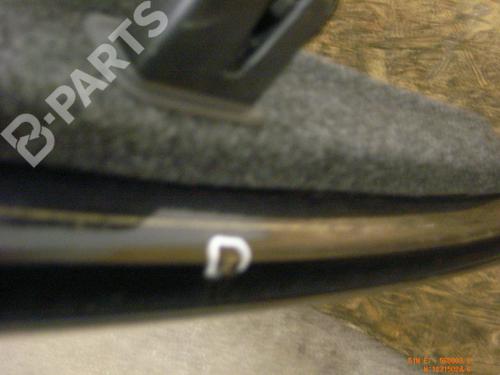Tailgate VW PASSAT B6 (3C2) 2.0 TDI 16V | BP5058799C6 