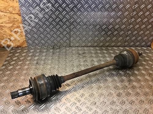 Right rear driveshaft MERCEDES-BENZ C-CLASS T-Model (S203) C 220 CDI (203.206, 203.208) | BP14695175M41 