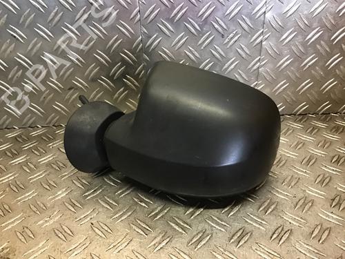 Left mirror DACIA SANDERO 1.4 (BS0C, BS0A, BS0G, BS1F, BS0E) | BP19038684C26