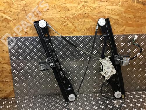 Used Front right window mechanism MERCEDES-BENZ E-CLASS T-Model (S211) E 270 T CDI (211.216) (177 hp) 5081167