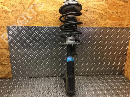 Left front shock absorber MERCEDES-BENZ A-CLASS (W168) A 140 (168.031, 168.131) | BP29480749M16 