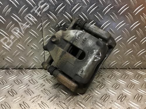 Used Left front brake caliper OPEL AGILA (B) (H08) 1.0 (F68) (68 hp) 14695925
