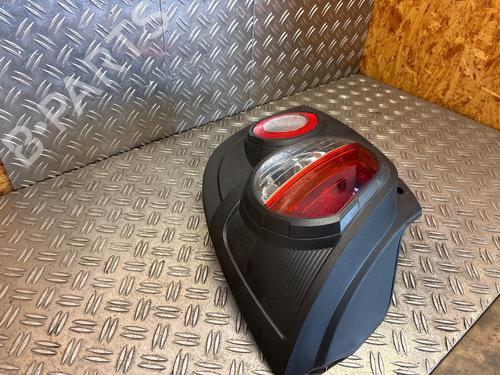 Right taillight CHEVROLET AVEO Hatchback (T300) 1.2 | BP35990812C35 - Image 2