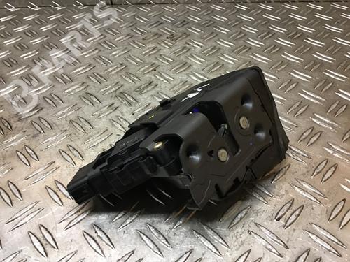 Used Front right lock MAZDA 3 (BK) 1.6 (BK14) (105 hp) 6991560