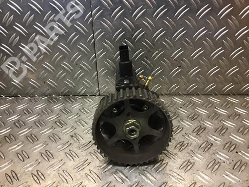 Used Common rail Common rail PEUGEOT 306 Break (7E, N3, N5) 2.0 HDI 90 (90 hp) 10342789 10342789