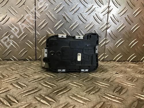 Used Throttle body FIAT PANDA (169_) 1.1 (169.AXA1A) (54 hp) 28059282