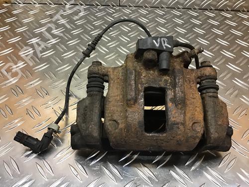 Used Right front brake caliper MERCEDES-BENZ A-CLASS (W168) A 140 (168.031, 168.131) (82 hp) 14694767