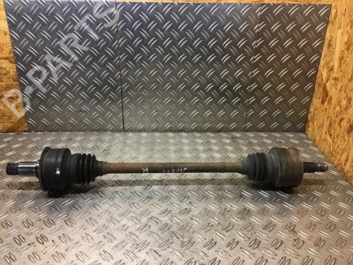 Used Right rear driveshaft MERCEDES-BENZ C-CLASS (W203) C 180 Kompressor (203.046) (143 hp) 16123295