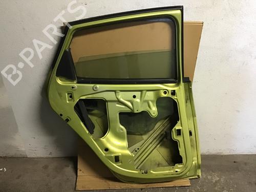 Left rear door SEAT IBIZA IV (6J5, 6P1) 1.4 | BP15219493C4 