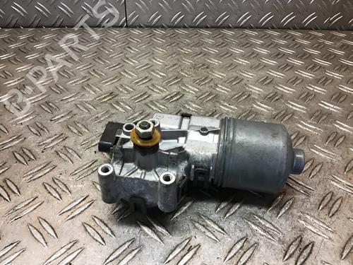 Used Front wiper motor SEAT IBIZA IV (6J5, 6P1) 1.4 (85 hp) 15219485