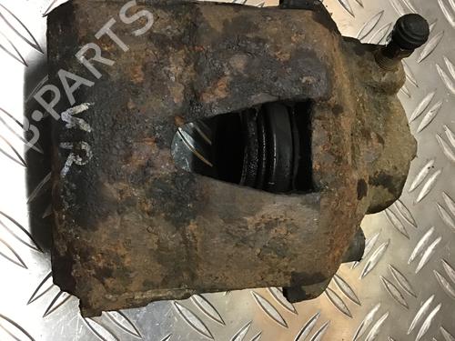 Used Right front brake caliper AUDI A2 (8Z0) 1.4 TDI (75 hp) 14694786
