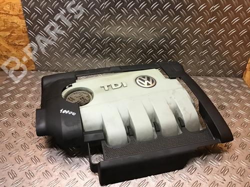 Used Engine cover Engine cover VW GOLF V (1K1) 1.9 TDI (105 hp) 11171903 11171903