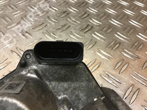 Throttle body SKODA SUPERB II (3T4) 2.0 TDI | BP6696185M82