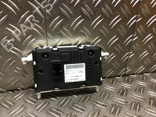 Display monitor FORD FIESTA VI (CB1, CCN) 1.25 | BP26700909C48 