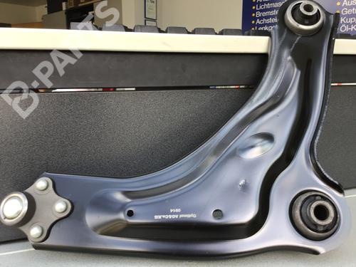 Left front suspension arm RENAULT LAGUNA II Grandtour (KG0/1_) 1.6 16V (KG0A, KG0L) | BP10315872M12 