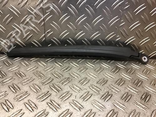 Used Rear windshield wiper arm SEAT LEON (1P1) 2.0 TFSI (240 hp) 24123143