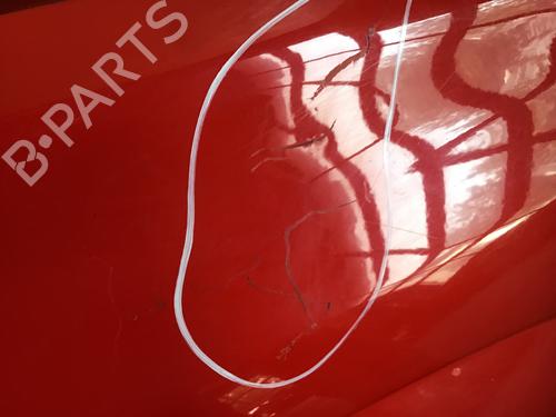 Right front fenders OPEL ASTRA H (A04) 1.4 (L48) | BP28011787C42 