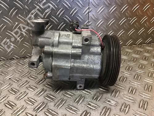 AC compressor NISSAN NOTE (E11, NE11) 1.4 | BP33237407M34  - Image 5