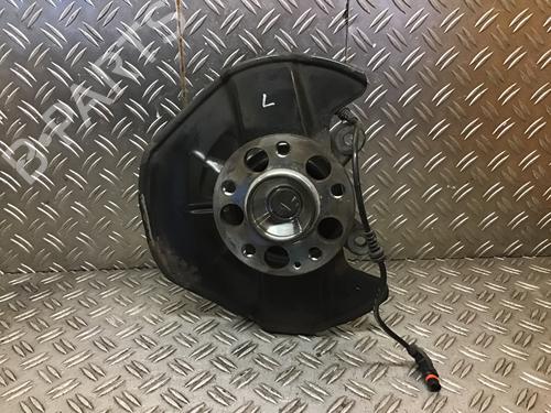 Used Other MERCEDES-BENZ A-CLASS (W169) A 150 (169.031, 169.331) (95 hp) 32405637