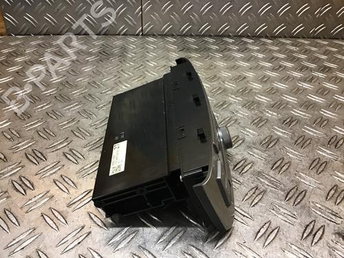 Climate control TOYOTA AVENSIS Estate (_T25_) 2.2 D-4D (ADT251_, ADT251R) | BP15543990I5 