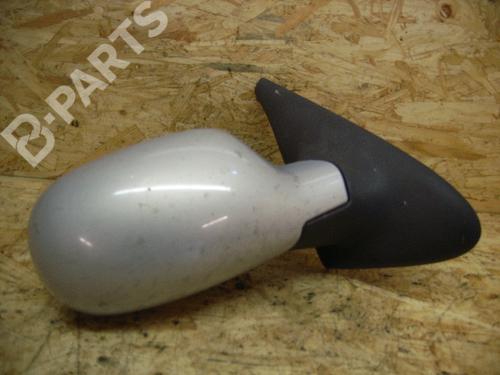 Right mirror RENAULT MEGANE I (BA0/1_) 1.9 dCi (BA05, BA1F) | BP5051734C27 