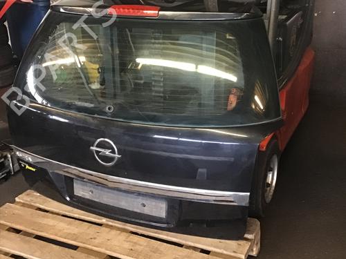 Tailgate OPEL ASTRA H Estate (A04) 1.6 (L35) | BP31133568C6