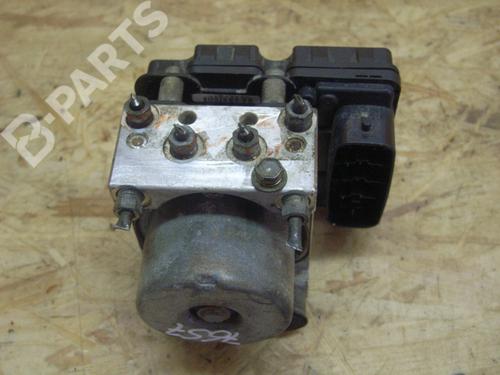 ABS pump TOYOTA YARIS (_P1_) 1.3 (NCP10, SCP12_) | BP5055824M43 